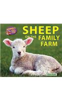Sheep on the Family Farm