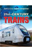 21st-Century Trains