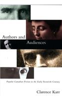 Authors and Audiences