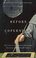 Before Copernicus