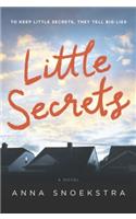 Little Secrets Original/E