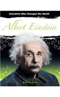 Albert Einstein