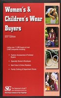 Women's & Children's Wear Buyers 2017