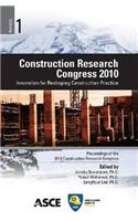 Construction Research Congress 2010