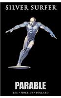 Silver Surfer: Parable