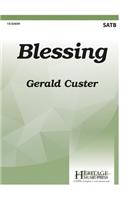Blessing