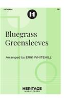 Bluegrass Greensleeves