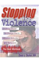 Stopping The Violence