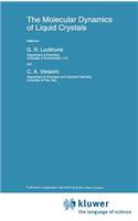 Molecular Dynamics of Liquid Crystals