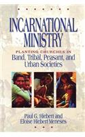 Incarnational Ministry