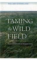 Taming the Wild Field