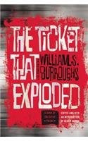 Ticket That Exploded: The Restored Text