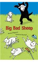 Big Bad Sheep