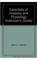 Essentials of Anatomy and Physiology