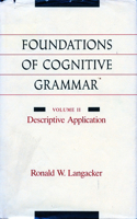 Foundations of Cognitive Grammar