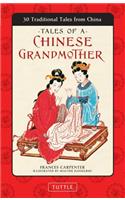 Tales of a Chinese Grandmother