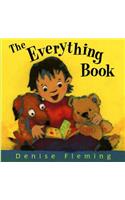 The Everything Book