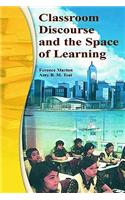 Classroom Discourse and the Space of Learning