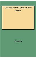 Gazetteer of the State of New Jersey