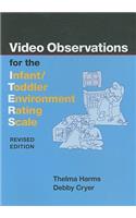 Video Observation for the Iters-R