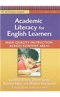 Academic Literacy for English Learners