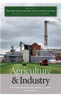 Agriculture and Industry