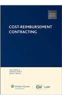 Cost-Reimbursement Contracting