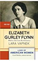 Elizabeth Gurley Flynn