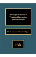 Municipal Wastewater Treatment Technology