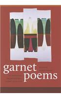 Garnet Poems