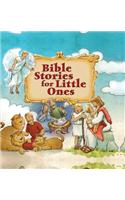 Bible Stories Little Ones BB