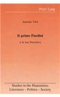 Il Primo Pasolini