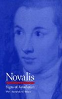 Novalis: Signs of Revolution(Post-Contemporary Interventions)