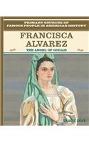 Francisca Alavez