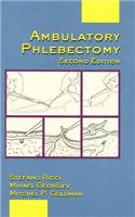 Ambulatory Phlebectomy