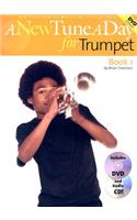 New Tune a Day - Trumpet, Book 1