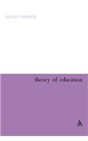 Theory of Education