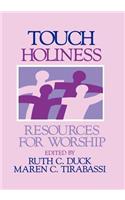 Touch Holiness