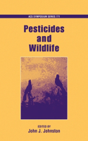 Pesticides and Wildlife