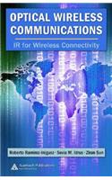 Optical Wireless Communications