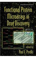 Functional Protein Microarrays in Drug Discovery