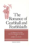 Romance of Cearbhall and Fearbhlaidh