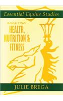 Health, Nutrition & Fitness