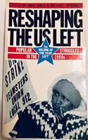 The Year Left Volume 3, Reshaping the US Left