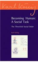 Becoming Human