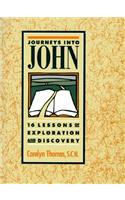 Journeys into John