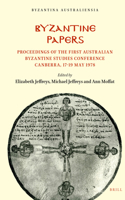 Byzantine Papers