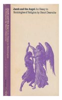 Jacob and the Angel