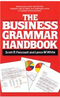 The Business Grammar Handbook