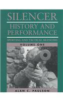 Sporting and Tactical Silencers
